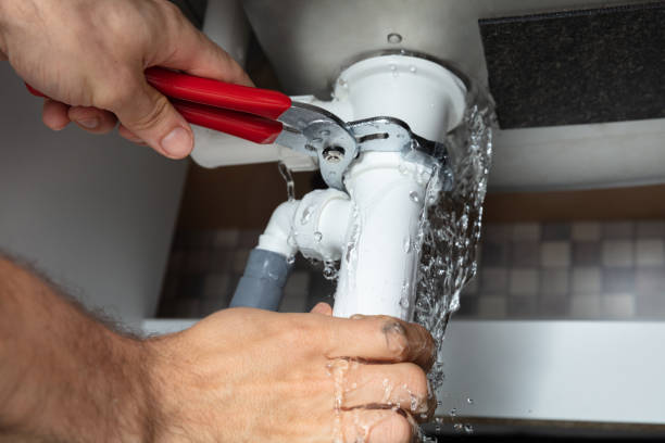 Trusted Elma, WA Water damage restoration Experts